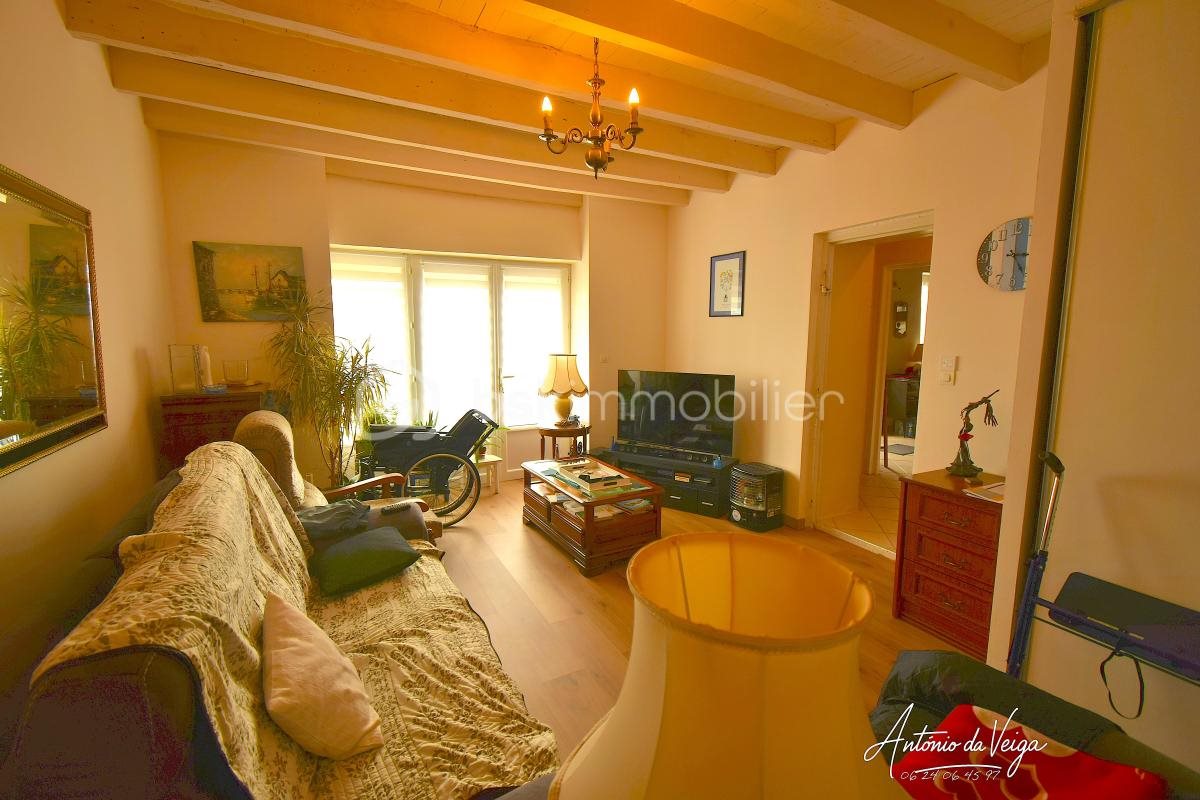 Maison à vendre, 125m², Courrensan