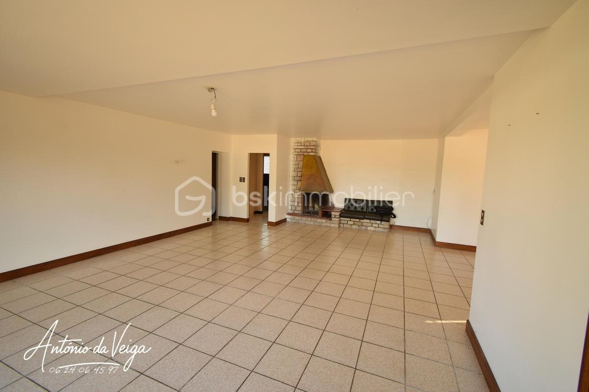 Maison à vendre, 112m², Gabarret