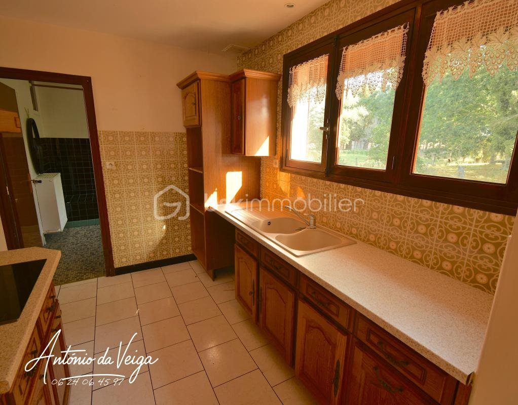 Maison à vendre, 112m², Gabarret