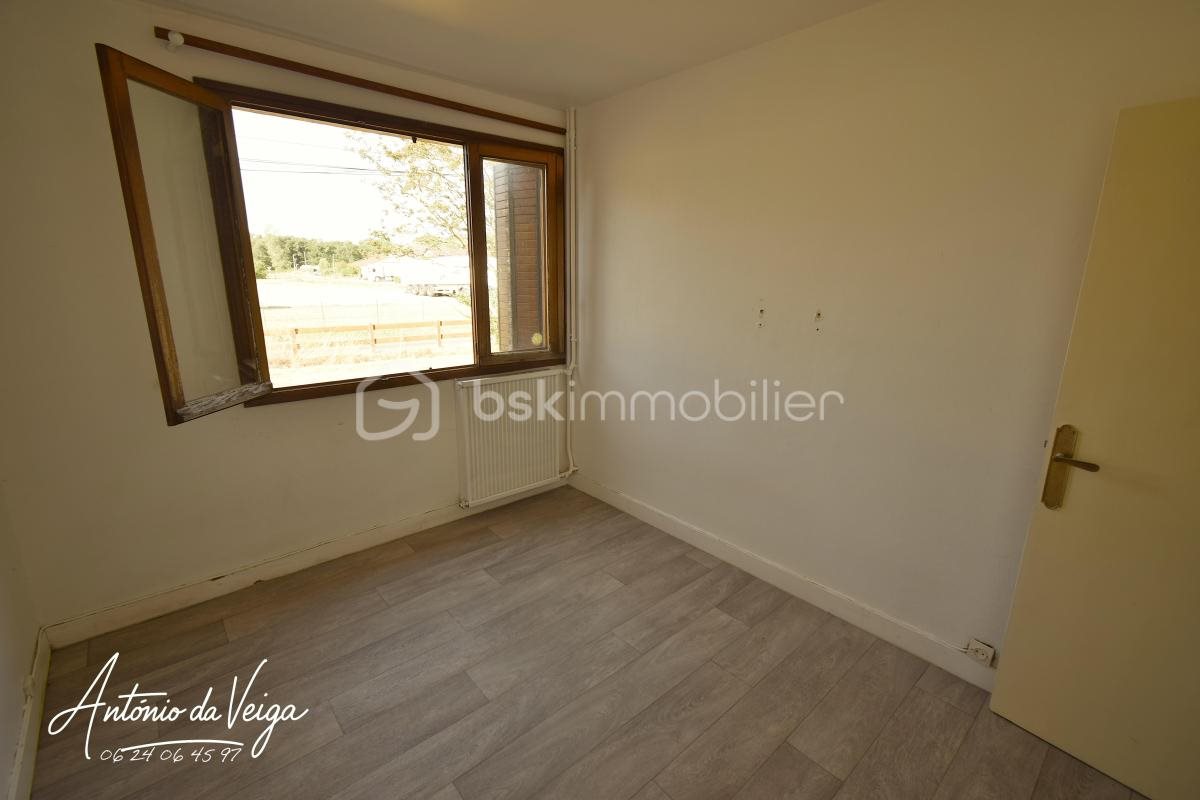 Maison à vendre, 112m², Gabarret