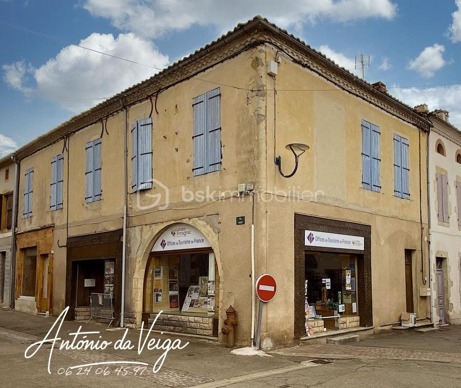 Maison à vendre, 300m², Gabarret