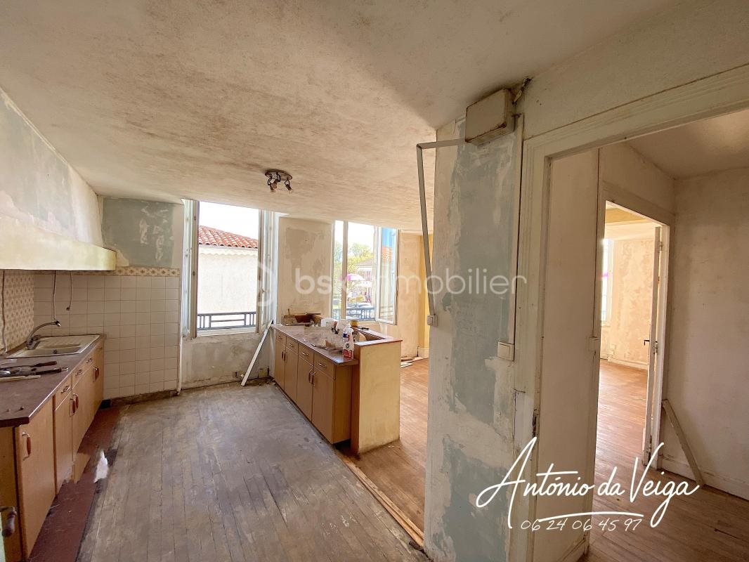 Maison à vendre, 300m², Gabarret