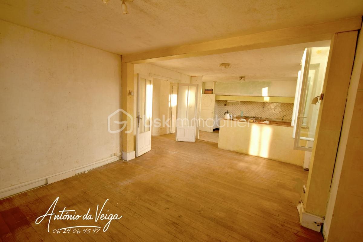 Maison à vendre, 300m², Gabarret