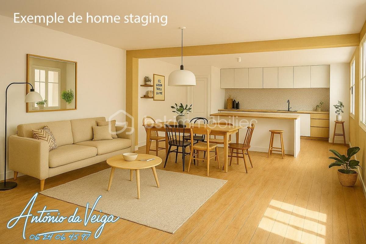 Maison à vendre, 300m², Gabarret