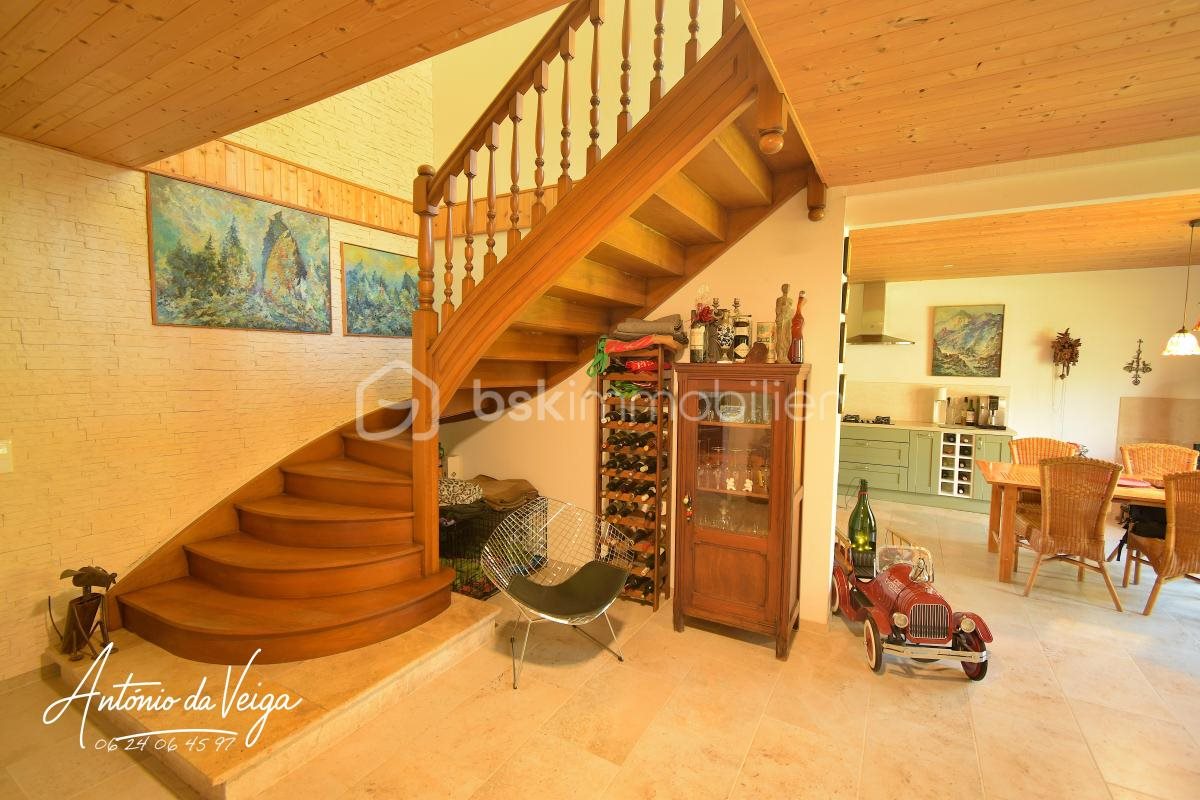 Maison à vendre, 192m², Sos