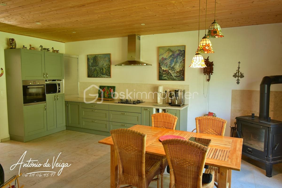 Maison à vendre, 192m², Sos