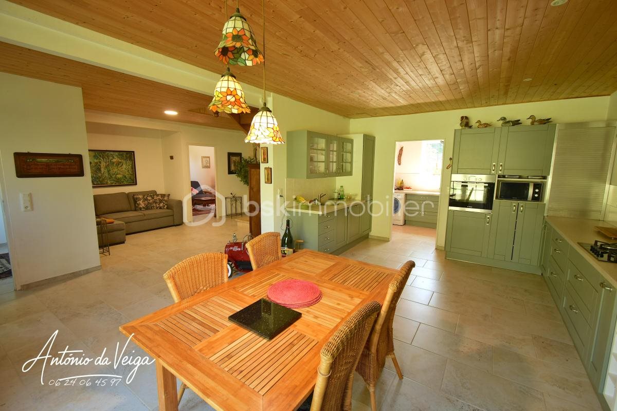 Maison à vendre, 192m², Sos