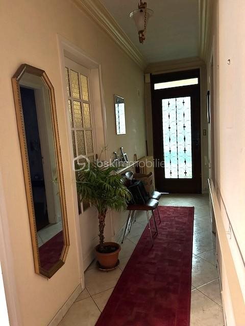 Maison à vendre, 112m², Livry-Gargan
