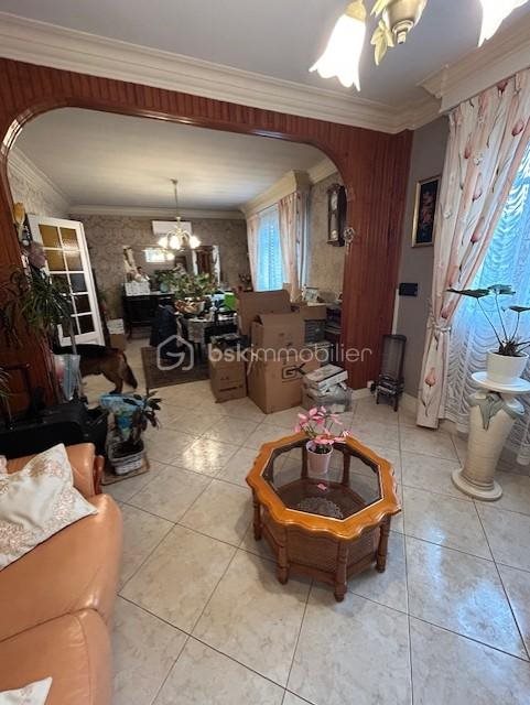 Maison à vendre, 112m², Livry-Gargan