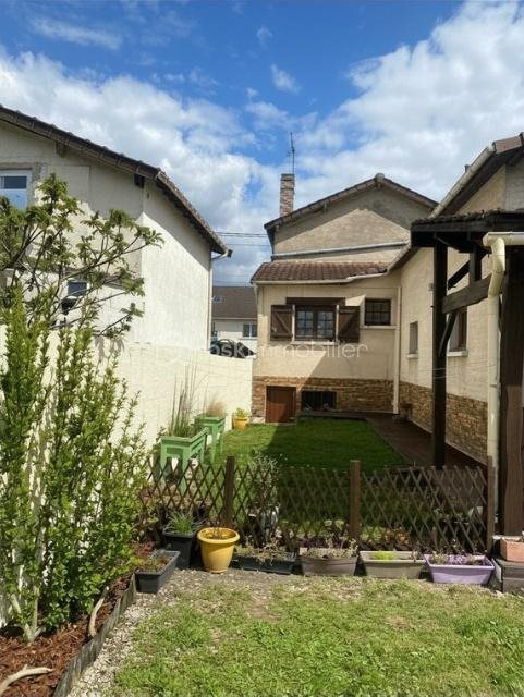 Maison à vendre, 51m², Tremblay-en-France