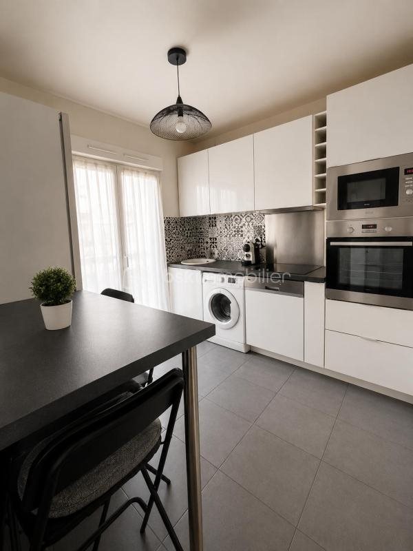 Appartement à vendre, 47m², Tremblay-en-France