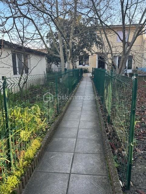Maison à vendre, 190m², Le Blanc-Mesnil