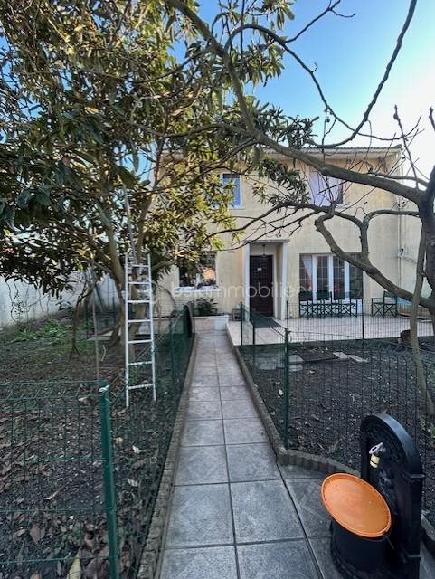 Maison à vendre, 190m², Le Blanc-Mesnil