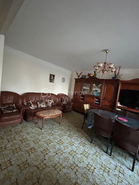 Maison à vendre, 190m², Le Blanc-Mesnil