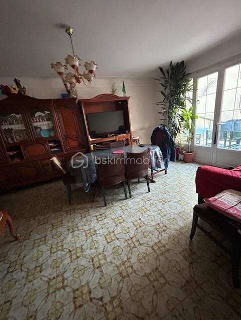 Maison à vendre, 190m², Le Blanc-Mesnil