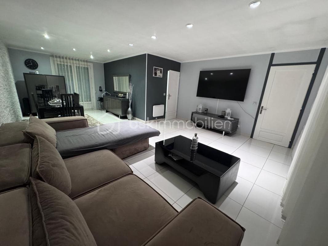 Maison à vendre, 113m², Tremblay-en-France
