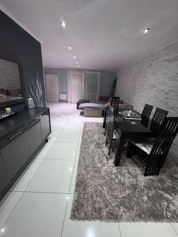 Maison à vendre, 113m², Tremblay-en-France