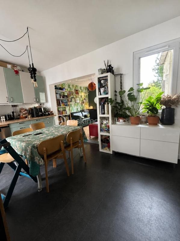Maison à vendre, 78m², Rosny-sous-Bois