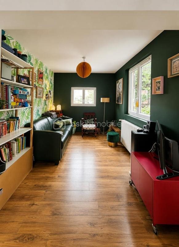 Maison à vendre, 78m², Rosny-sous-Bois