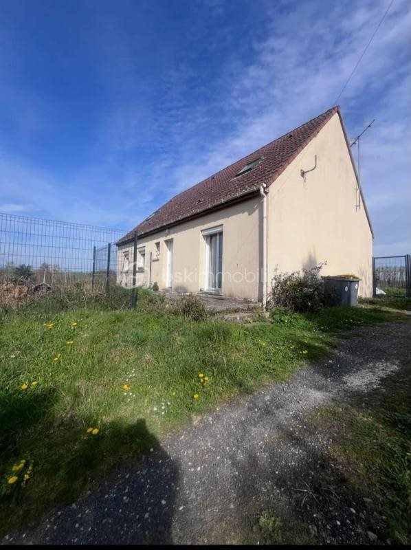 Maison à vendre, 134m², Blennes