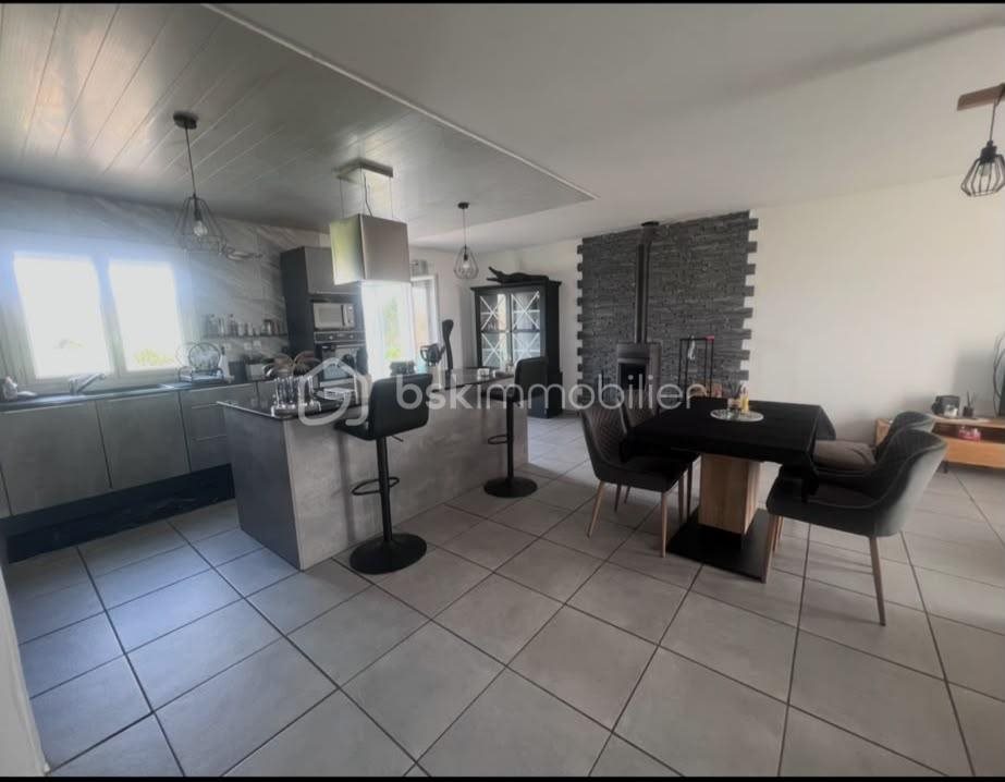 Maison à vendre, 134m², Blennes