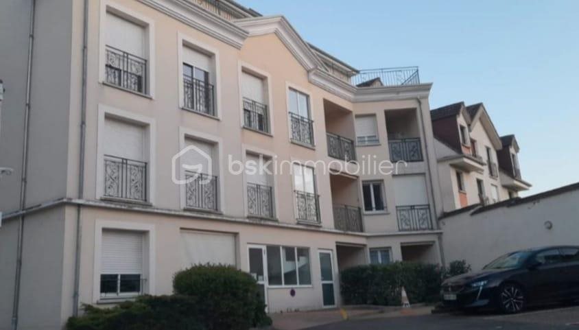 Appartement à vendre, 65m², Montereau-Fault-Yonne