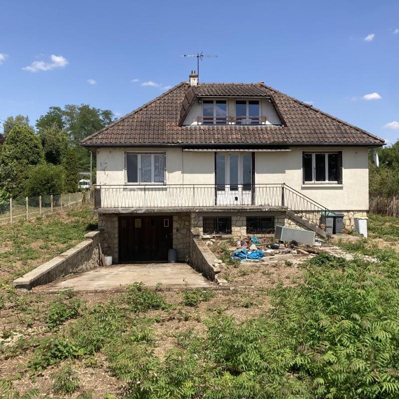 Maison à vendre, 90m², Vinneuf