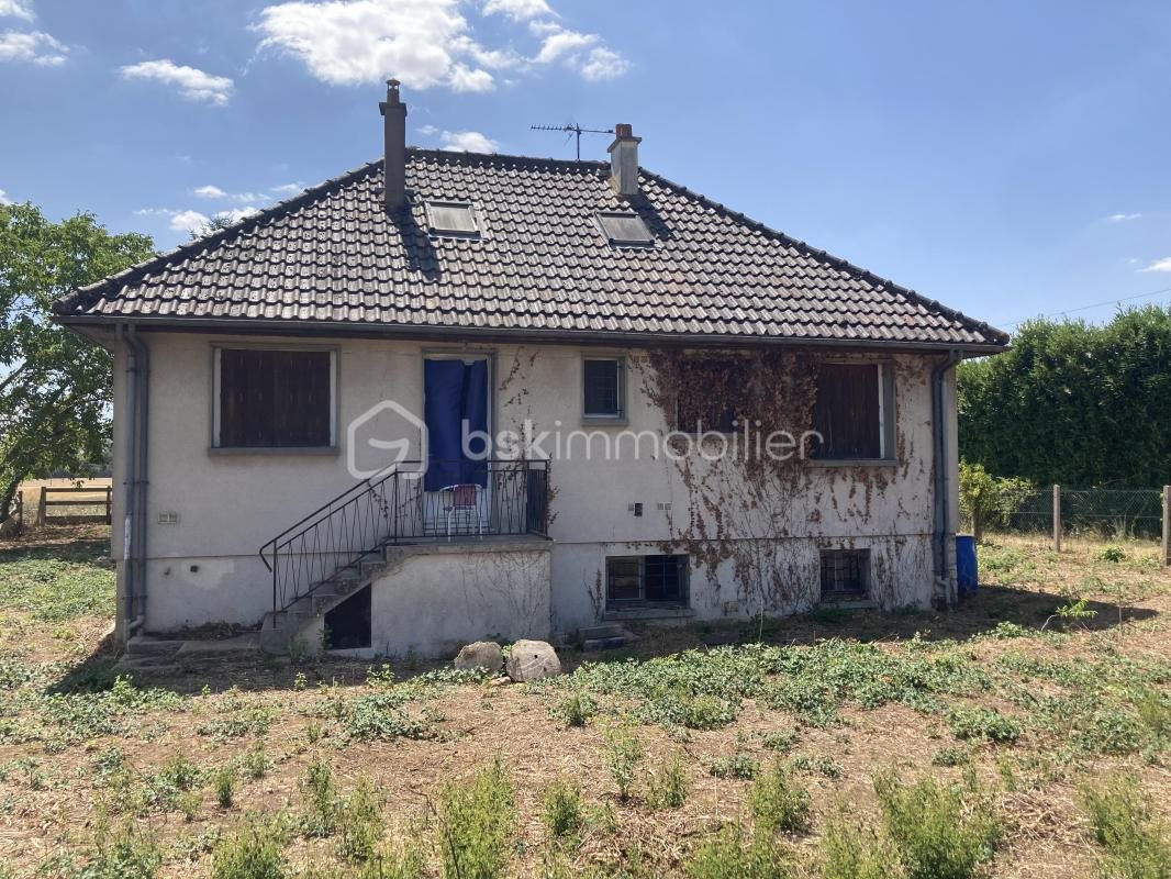Maison à vendre, 90m², Vinneuf