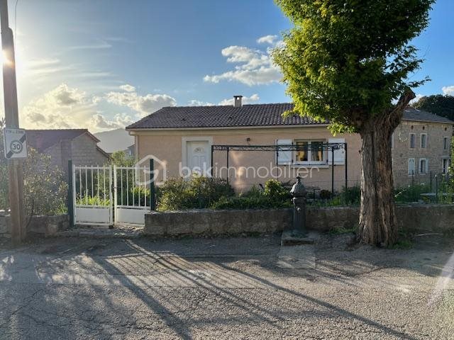Maison à vendre, 60m², Olivese
