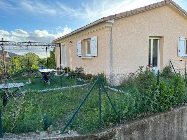 Maison à vendre, 60m², Olivese