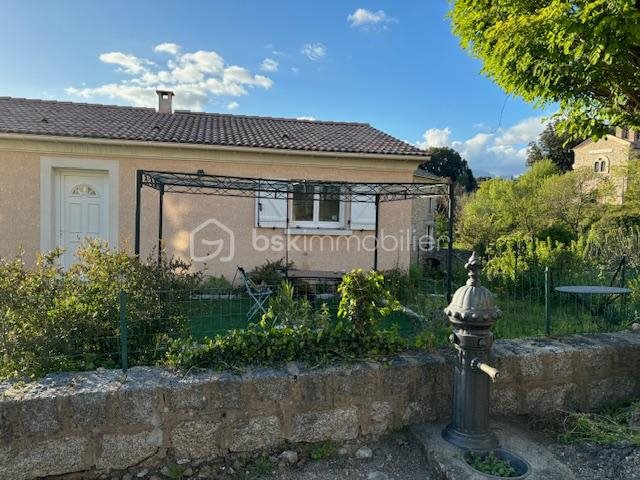 Maison à vendre, 60m², Olivese
