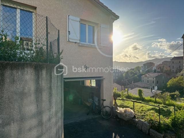 Maison à vendre, 60m², Olivese