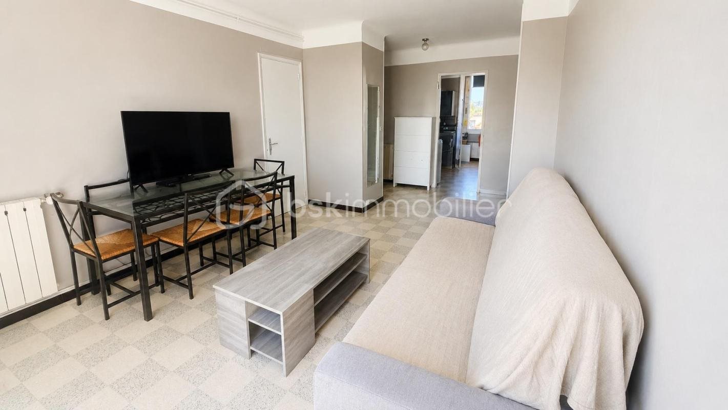 Appartement à vendre, 60m², La Seyne-sur-Mer