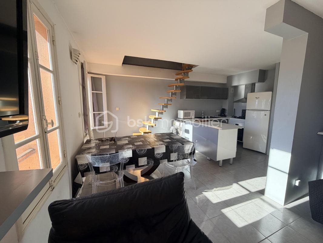 Appartement à vendre, 37m², La Seyne-sur-Mer