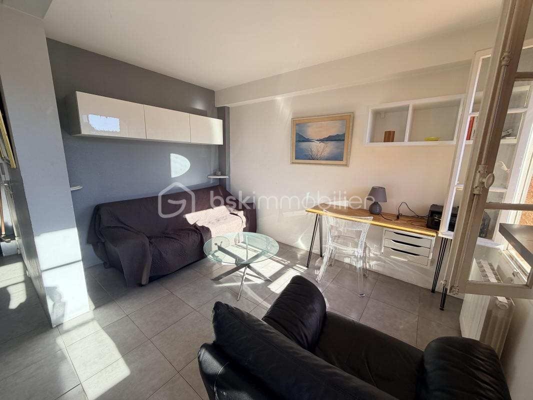 Appartement à vendre, 37m², La Seyne-sur-Mer