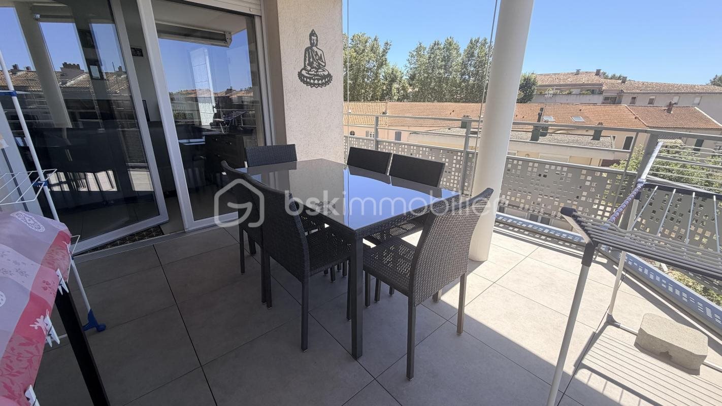 Appartement à vendre, 63m², Six-Fours-les-Plages