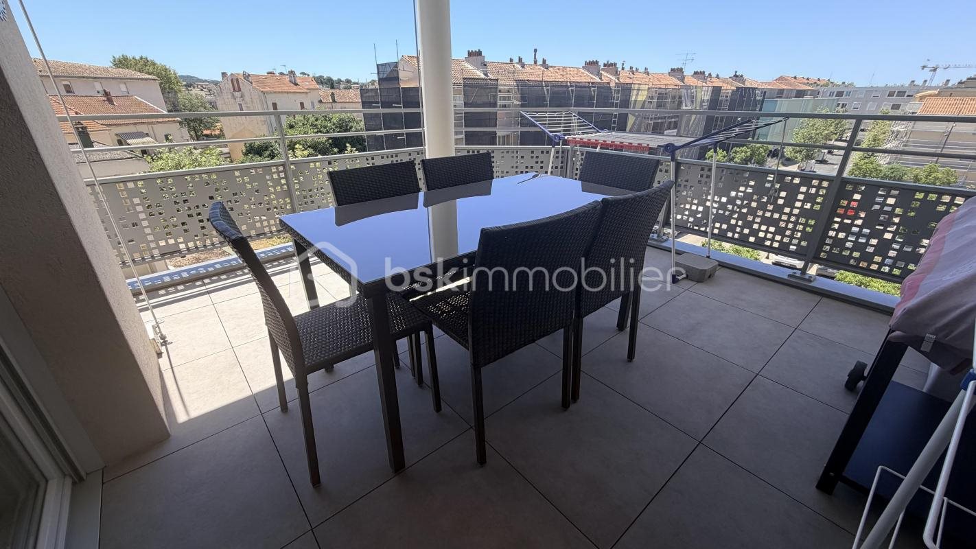 Appartement à vendre, 63m², Six-Fours-les-Plages