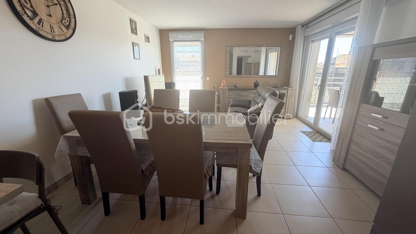 Appartement à vendre, 63m², Six-Fours-les-Plages