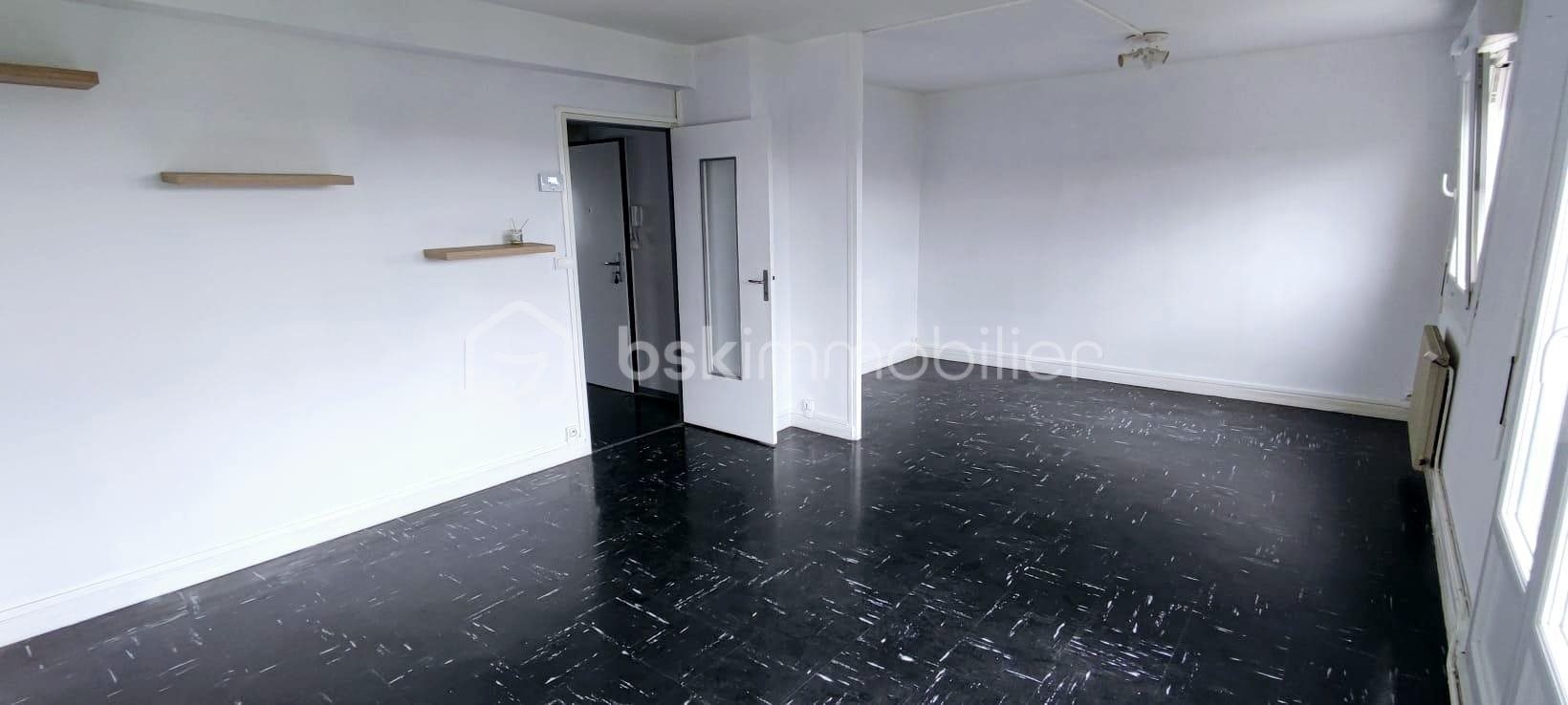 Appartement à vendre, 68m², Amiens