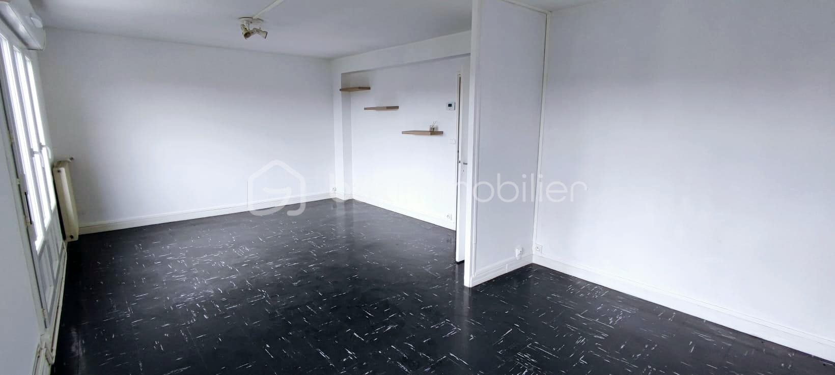 Appartement à vendre, 68m², Amiens