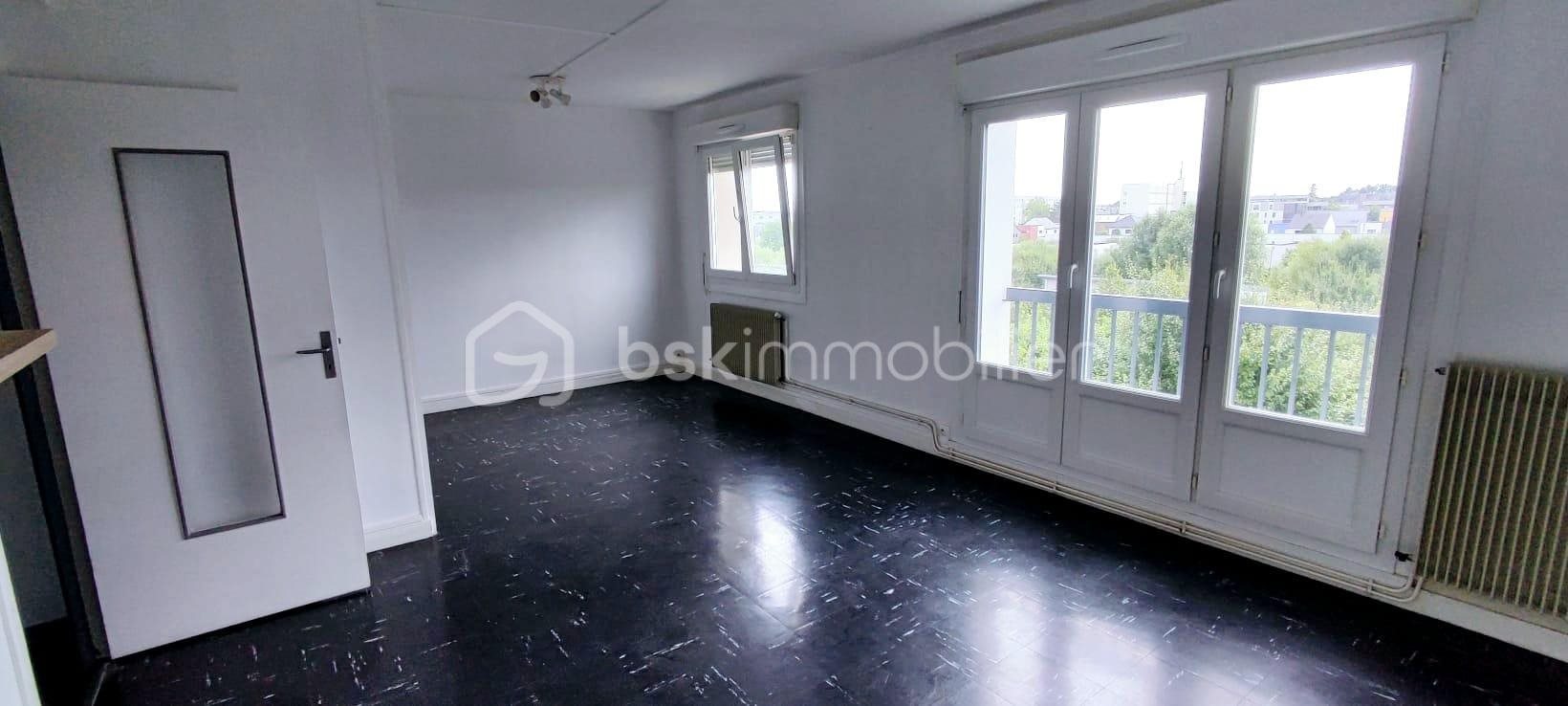 Appartement à vendre, 68m², Amiens