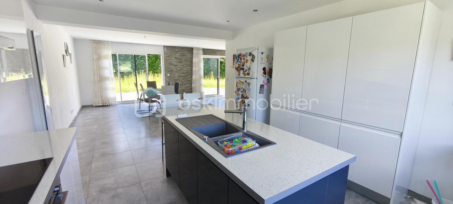 Maison à vendre, 229m², Guignemicourt