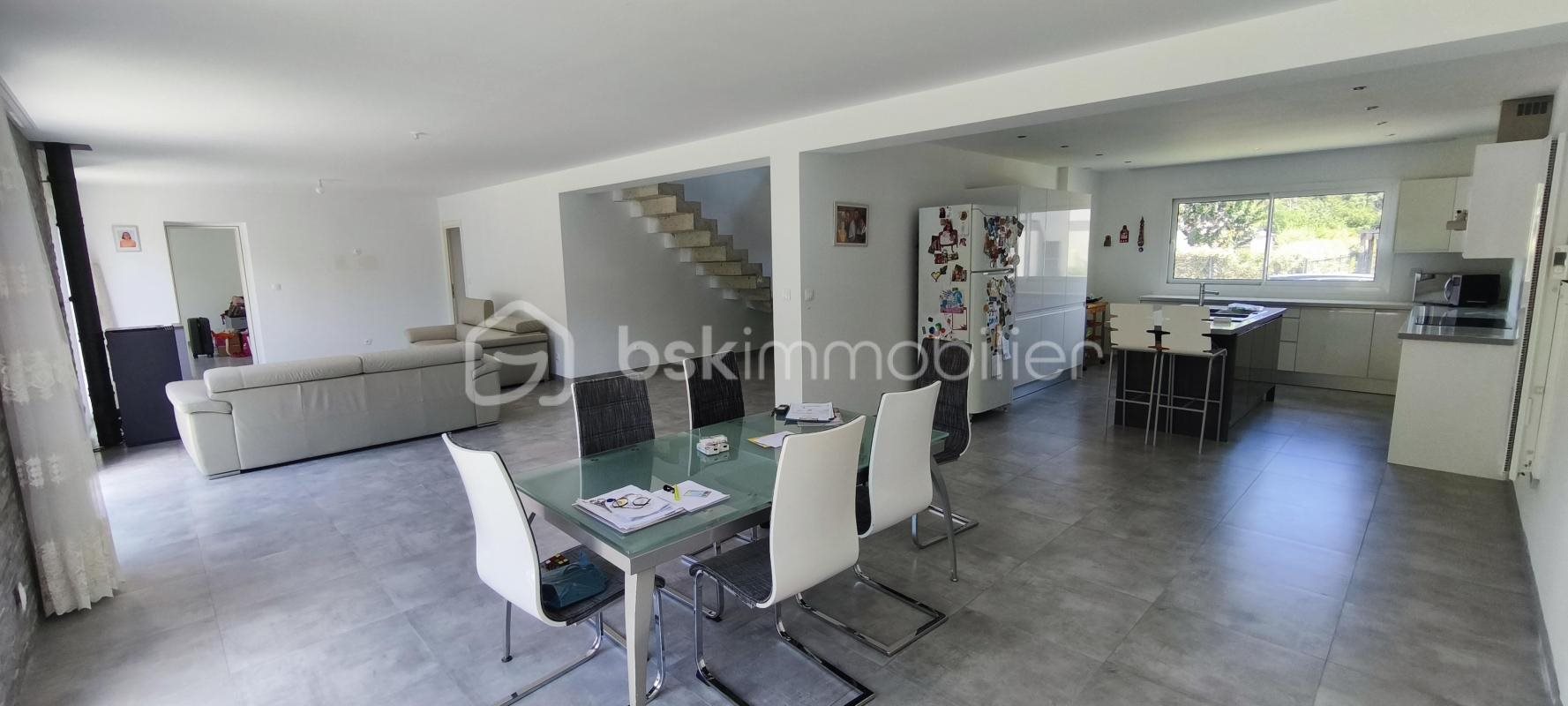 Maison à vendre, 229m², Guignemicourt