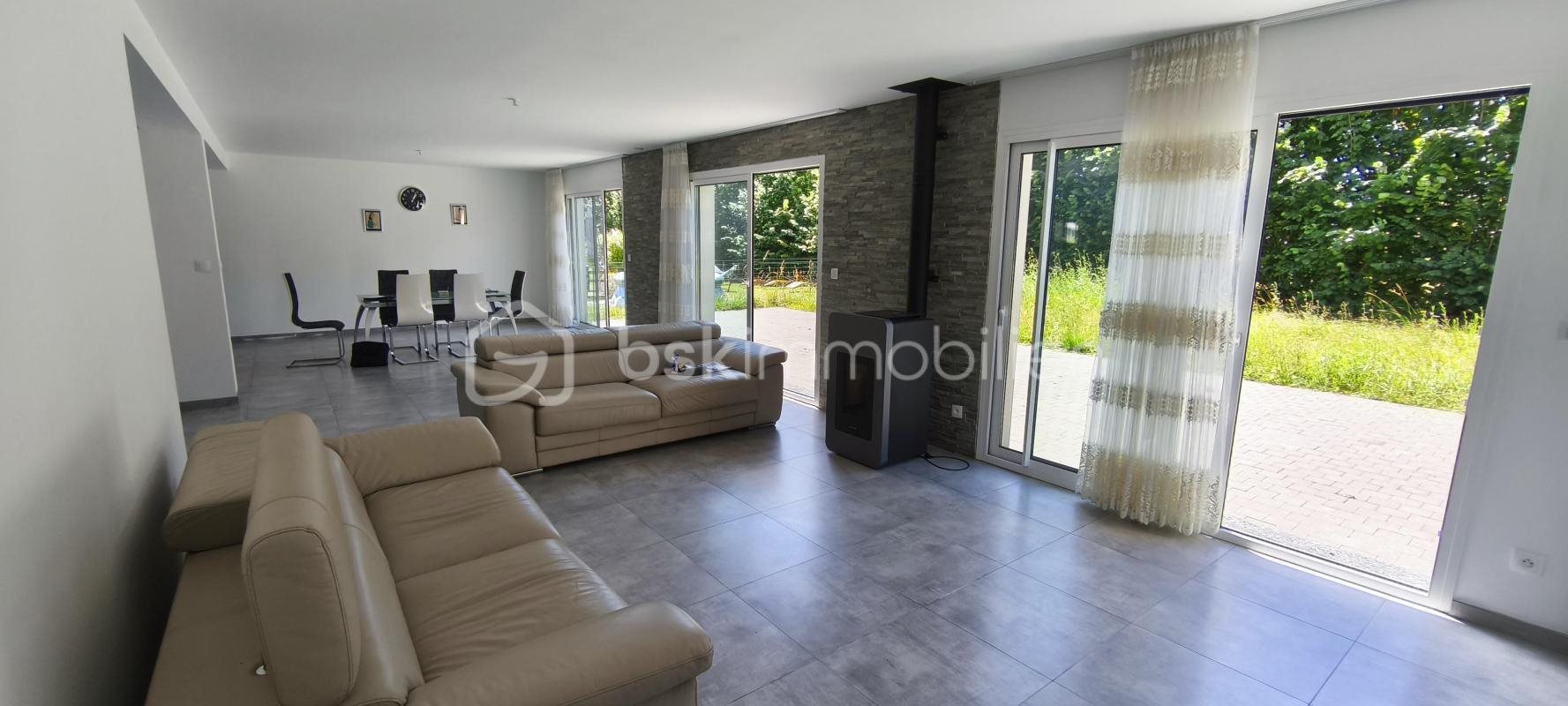 Maison à vendre, 229m², Guignemicourt