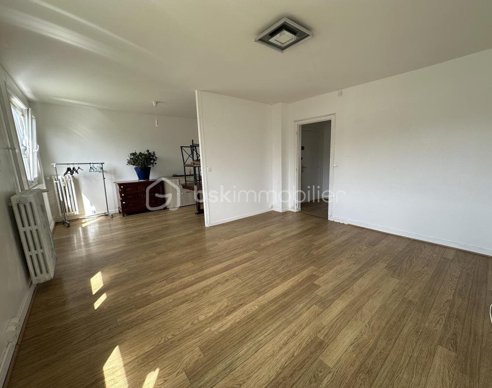 Appartement à vendre, 71m², Caen