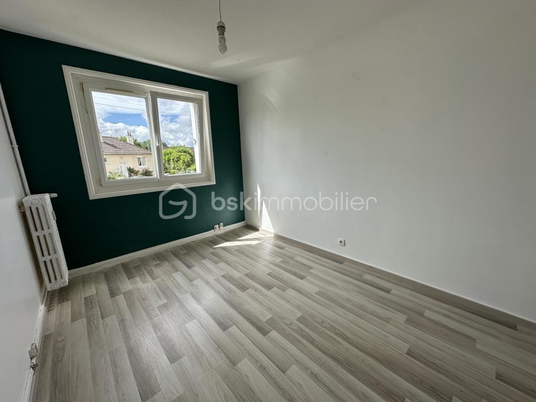 Appartement à vendre, 71m², Caen