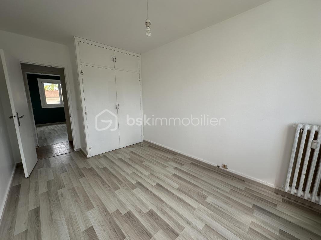 Appartement à vendre, 71m², Caen