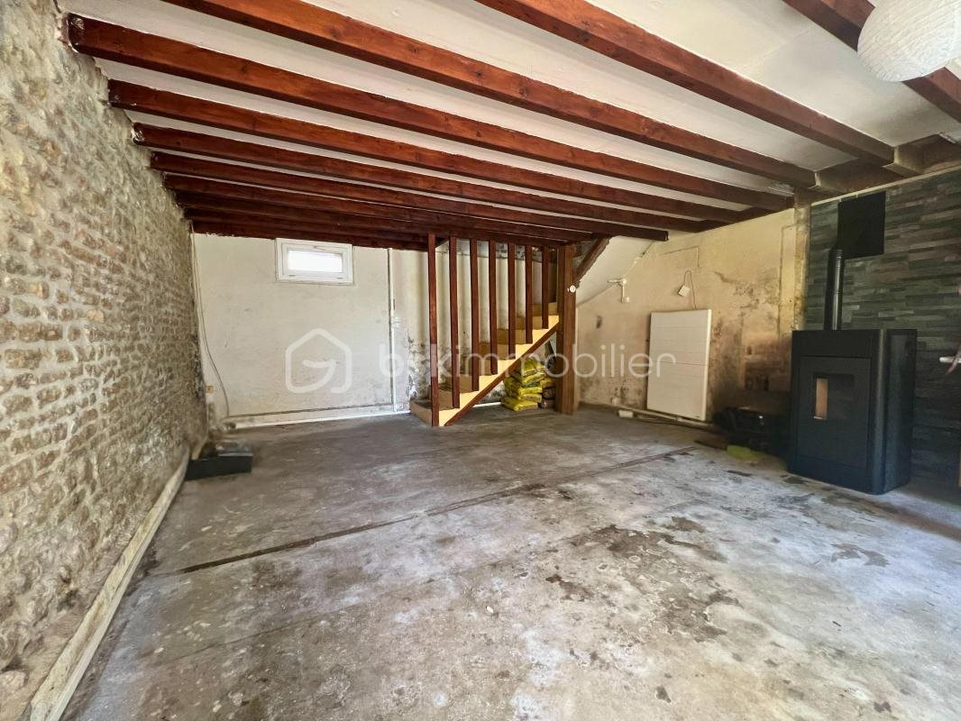 Maison à vendre, 72m², Courseulles-sur-Mer