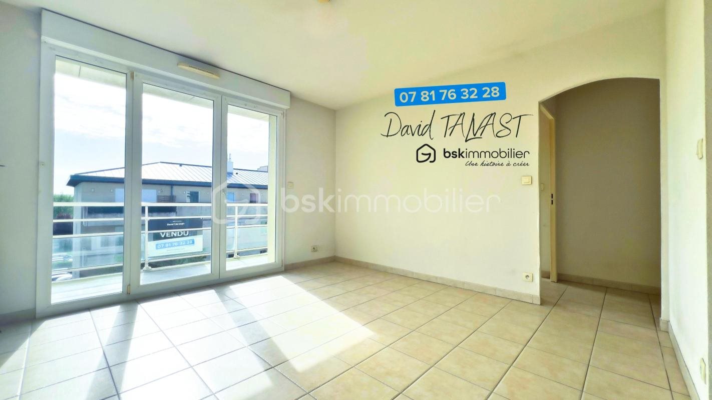 Appartement à vendre, 50m², Caen