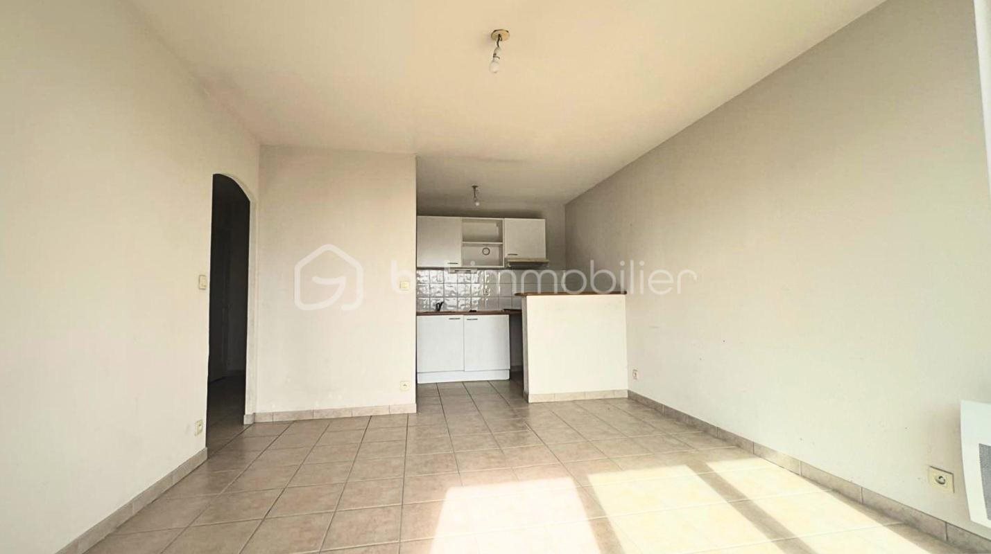Appartement à vendre, 50m², Caen